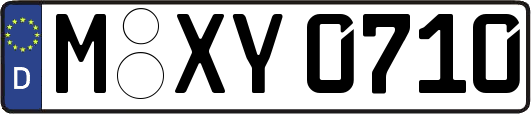 M-XY0710