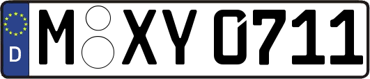 M-XY0711