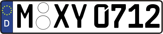 M-XY0712