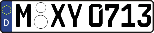 M-XY0713