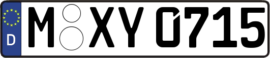 M-XY0715