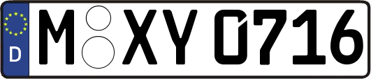 M-XY0716