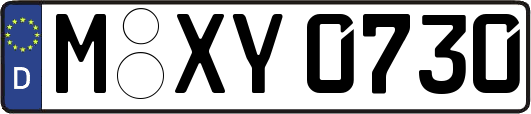 M-XY0730
