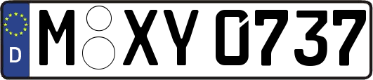 M-XY0737