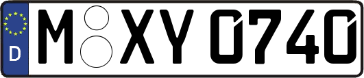 M-XY0740