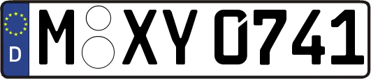 M-XY0741