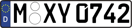 M-XY0742