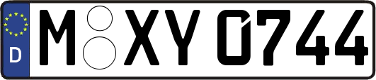 M-XY0744