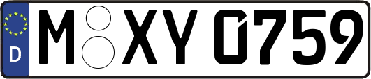 M-XY0759