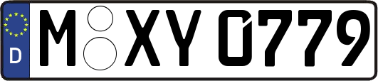M-XY0779