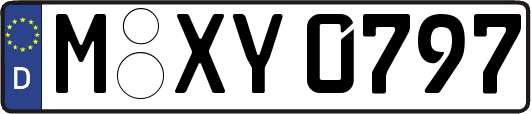 M-XY0797
