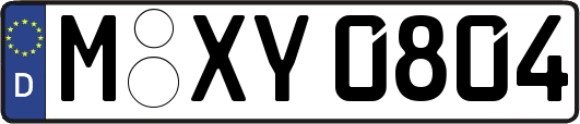 M-XY0804