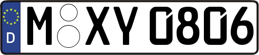 M-XY0806