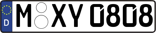 M-XY0808