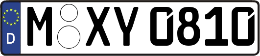 M-XY0810