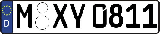 M-XY0811