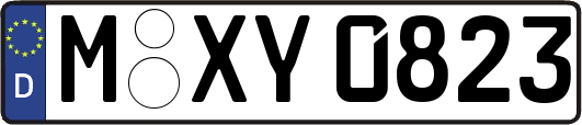 M-XY0823