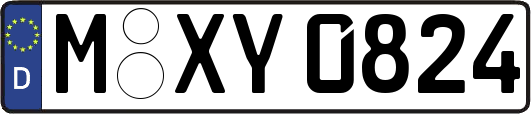 M-XY0824