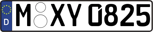 M-XY0825