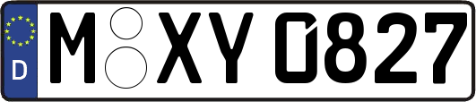 M-XY0827