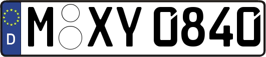 M-XY0840