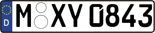 M-XY0843