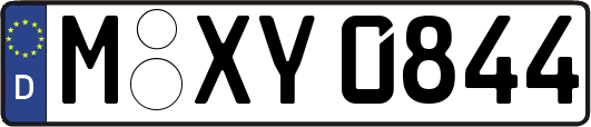 M-XY0844