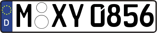 M-XY0856