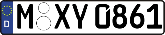 M-XY0861