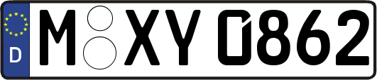 M-XY0862