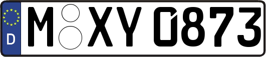 M-XY0873