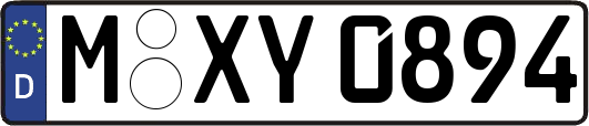 M-XY0894