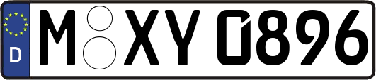 M-XY0896