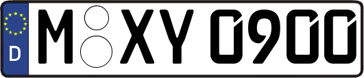 M-XY0900