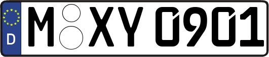 M-XY0901