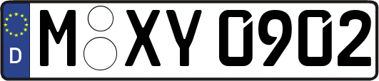 M-XY0902
