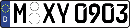 M-XY0903