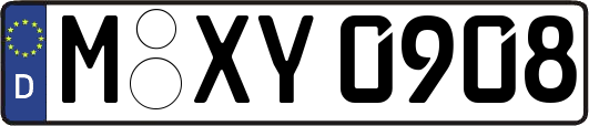 M-XY0908