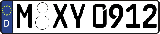 M-XY0912