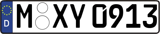 M-XY0913