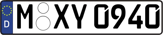M-XY0940