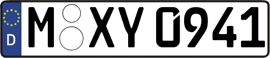 M-XY0941