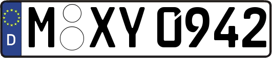M-XY0942