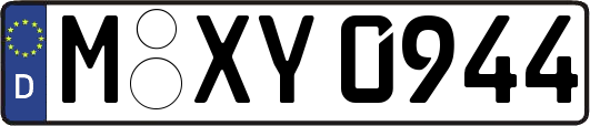 M-XY0944