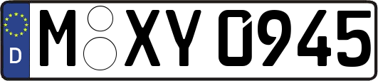 M-XY0945