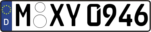 M-XY0946