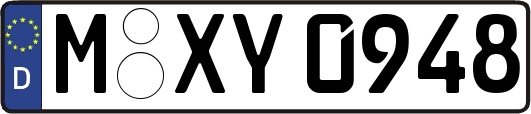 M-XY0948