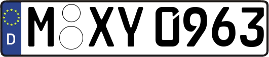 M-XY0963