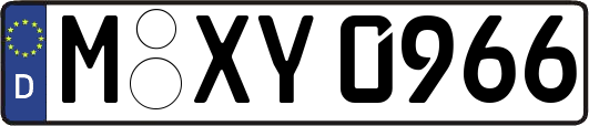 M-XY0966
