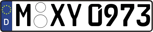M-XY0973